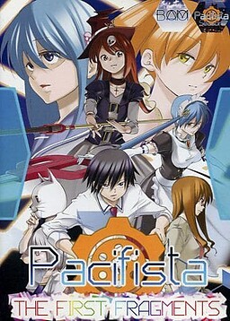Pacifista
