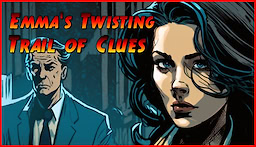 The Twisting Trail of Clues