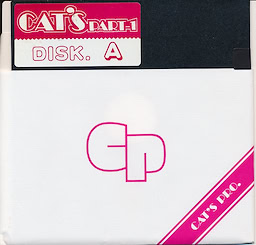 Cat's Part-1 - pkgmed