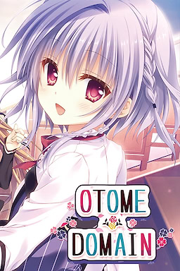 Otome * Domain - Censored Edition - dig