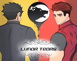 Lunar Tears
