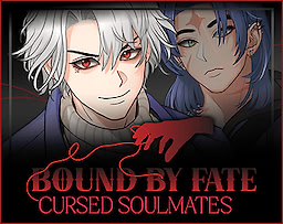 Bound By Fate ~ Cursed Soulmates ~
