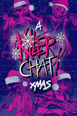 A Very Killer Chat! Christmas