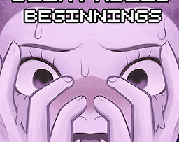 Deer Fables: Beginnings