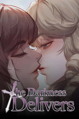 The Darkness Delivers