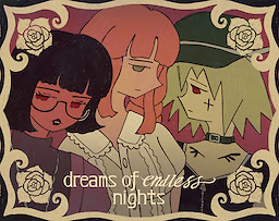 Dreams of Endless Nights
