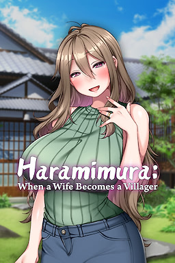 Haramimura no Kyouyuu Zaisan - Censored Edition - dig