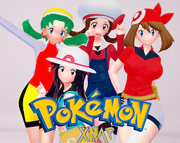 Pokemon Xnap