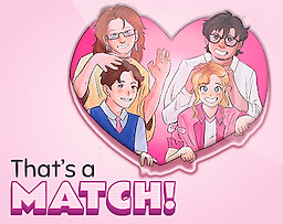 That's a Match!