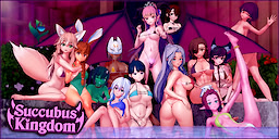 Succubus Kingdom
