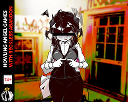 With Reckless Abandon