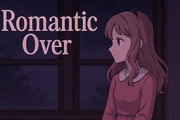 Romantic over