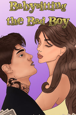 Babysitting the Bad Boy