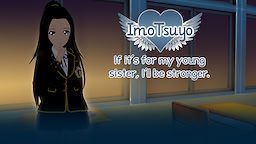 ImoTsuyo v0.30 - dig