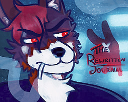 The Rewritten Journal