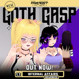 Goth Gasp