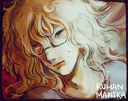Ruhan Manika - dig