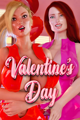 Valentine's Day 💘