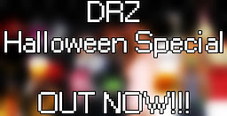 Danganronpa Z - Halloween Special