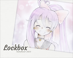 Lockbox - dig