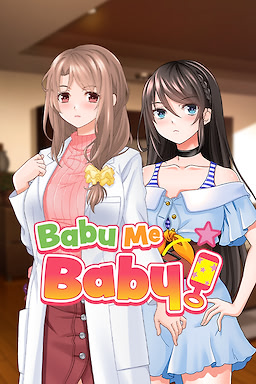 Babu Me Baby! - dig