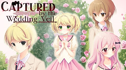Captured by the Wedding Veil ~禁断の首輪~
