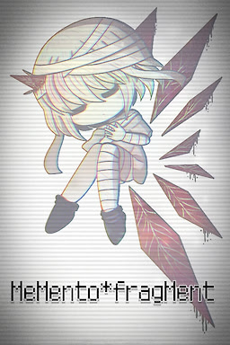 MeMento*fragMent
