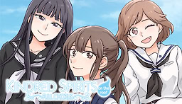 Kindred Spirits on the Roof ~Full Chorus~ DLC - dig