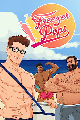 Freezer Pops - A Hot Bara Business (NSFW) - dig