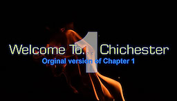 Welcome To... Chichester 1 Test - VN Maker version - dig