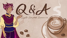 Q&A: A Light-Roasted Romance - dig