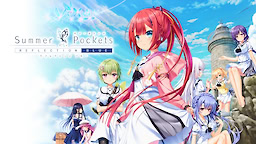Summer Pockets REFLECTION BLUE - Download Edition - dig