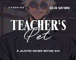 Teacher's Pet