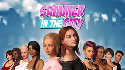 Summer in the City
