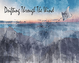 Drifting Through The Wind - dig