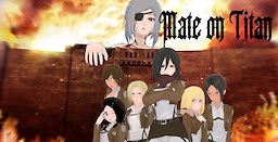 Mate on Titan