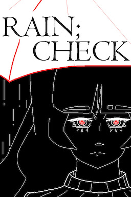 RAIN;CHECK