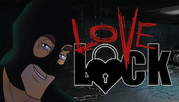 Love Lock - dig