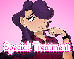 Special Treatment