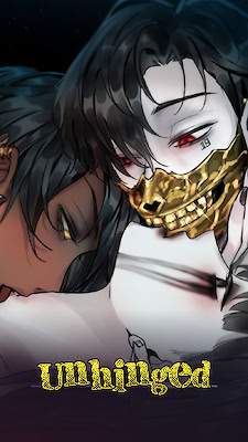 Unhinged