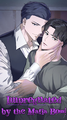 Impregnated by the Mafia Boss!