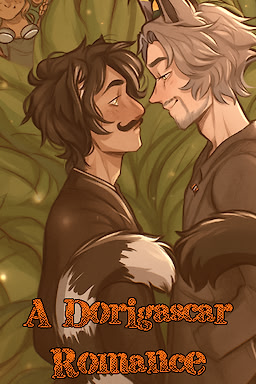 A Dorigascar Romance