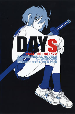 DAYs