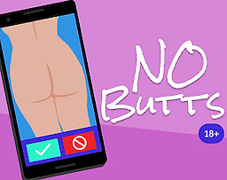 No Butts (Demo) - dig