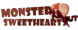 Monster Sweethearts