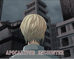 Apocalypse Encounter