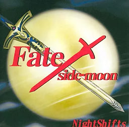 Fate/Side Moon - Package Edition - pkgfront