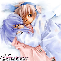 Conve ~Houkago no Sugoshikata~