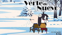 Verte de Nuevo - Demo v1.0 - dig