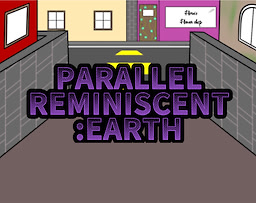 Parallel Reminiscent: Earth
